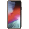 Чехол LAUT PINNACLE для iPhone XR Walnut (LAUT_IP18-M_PI_BR)