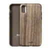 Чехол LAUT PINNACLE для iPhone XR Walnut (LAUT_IP18-M_PI_BR)