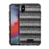 Чохол LAUT VENTURE для iPhone XS Max Grey (LAUT_IP18-L_VT_GY)