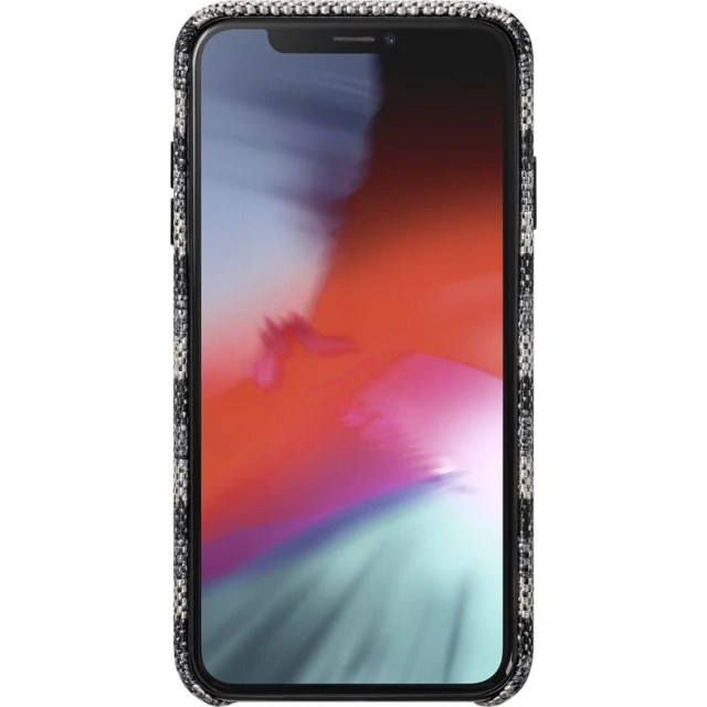Чохол LAUT VENTURE для iPhone XS Max Grey (LAUT_IP18-L_VT_GY)