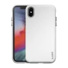 Чехол LAUT SHIELD для iPhone XS Max White (LAUT_IP18-L_SH_W)