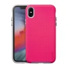 Чохол LAUT SHIELD для iPhone XS Max Pink (LAUT_IP18-L_SH_P)