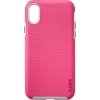 Чохол LAUT SHIELD для iPhone XS Max Pink (LAUT_IP18-L_SH_P)