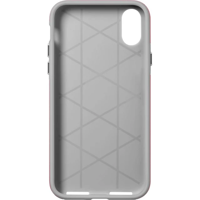 Чохол LAUT SHIELD для iPhone XS Max Pink (LAUT_IP18-L_SH_P)