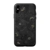 Чохол LAUT FLORA для iPhone XS Max Noir (LAUT_IP18-L_FL_BK)