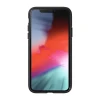 Чохол LAUT FLORA для iPhone XS Max Noir (LAUT_IP18-L_FL_BK)