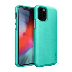 Чехол LAUT SHIELD для iPhone 11 Pro Mint (L_IP19S_SH_MT)