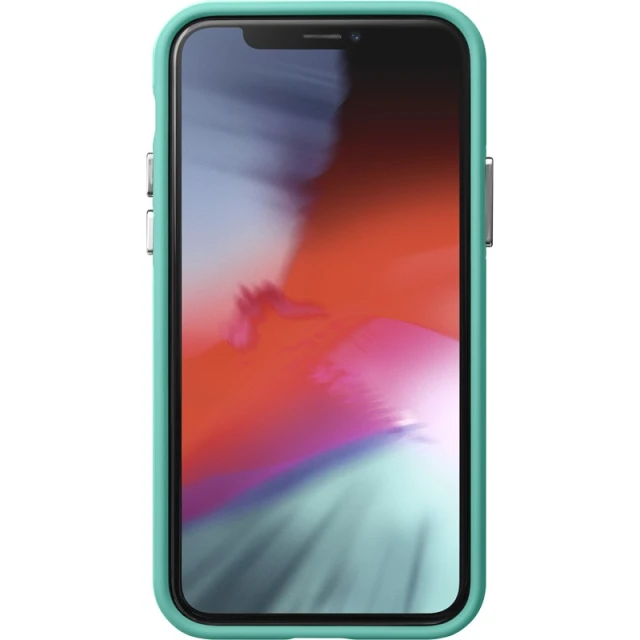 Чехол LAUT SHIELD для iPhone 11 Pro Max Mint (L_IP19L_SH_MT)