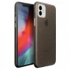 Чохол LAUT SLIMSKIN для iPhone 11 Black Sparkle (L_IP19M_SS_BS)