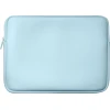 Чохол Laut Huex Pastels для MacBook Air 13 / Pro 13 Sky Blue (4895206915847)