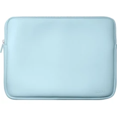 Чохол Laut Huex Pastels для MacBook Air 13 / Pro 13 Sky Blue (4895206915847)