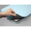 Чохол Laut Huex Pastels для MacBook Air 13 / Pro 13 Sky Blue (4895206915847)