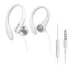 Навушники провідні вкладні Philips TAA1105WT білі (4895229110458)