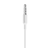 Навушники провідні вкладні Philips TAA1105WT білі (4895229110458)