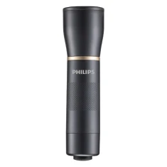 Ліхтарик світлодіодний Philips алюмінієвий 400 люменів IPX4 (489522911407)