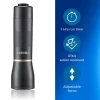 Ліхтарик світлодіодний Philips алюмінієвий 400 люменів IPX4 (489522911407)