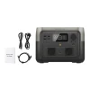 Портативна станція живлення EcoFlow River 2 Max (ZMR610-B-EU)