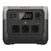 Портативна станція живлення EcoFlow River 2 Pro (ZMR620-B-EU)