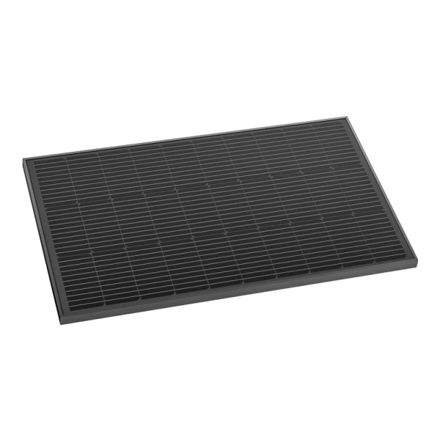 Сонячна панель EcoFlow 100W жорстка конструкція (2 pack) (5006101005)