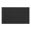 Сонячна панель EcoFlow 100W жорстка конструкція (2 pack) (5006101005)