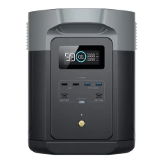 Портативна станція живлення EcoFlow Delta 2 Max (5009701006)