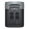 Портативна станція живлення EcoFlow Delta 2 Max (5009701006)