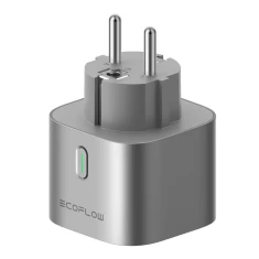 Розумна розетка EcoFlow Smart Plug для PowerStream (5011401002)