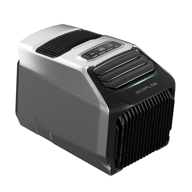 Кондиционер EcoFlow Wave 2 вилка CH (ZYDKT210-CH-NBox)