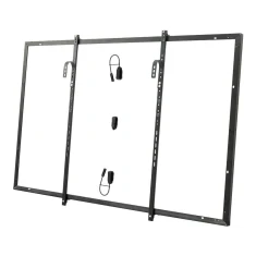 Балконний кронштейн EcoFlow для сонячних панелей 400W (5009104003)