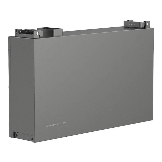 Батарея EcoFlow PowerOcean 5 kWh (5008601004)