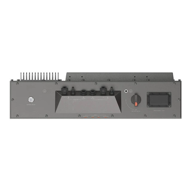 Коробка підключення для батареї EcoFlow PowerOcean (5008604003)