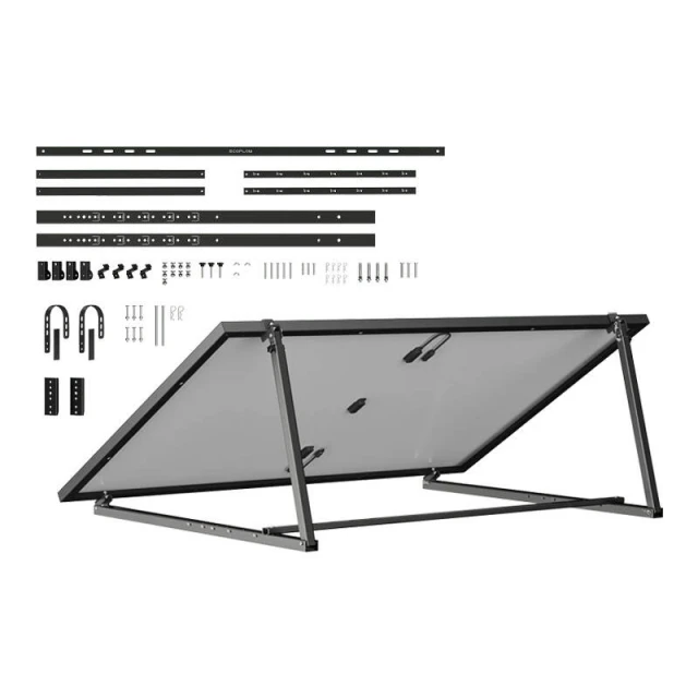 Регульований тримач EcoFlow для сонячної панелі 400W (EFA-DJUST)