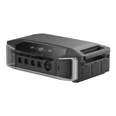 Портативний інвертор EcoFlow DELTA Pro Ultra (EFDeltaProUltra-EU)