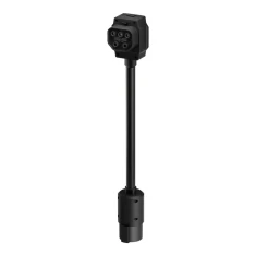 Адаптер EcoFlow EV-stream Delta Pro 3 (5009604002)