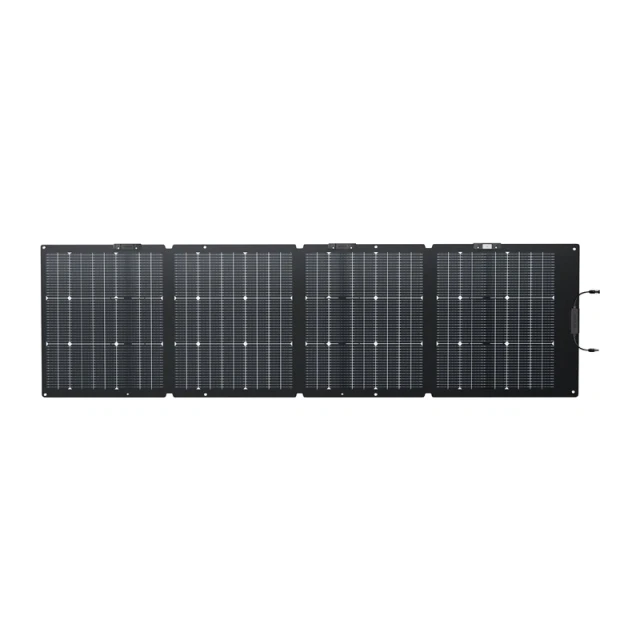 Солнечная панель EcoFlow 220W портативная (EFSOLAR220W-NS)