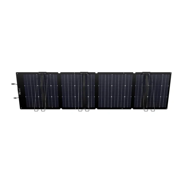 Солнечная панель EcoFlow 220W портативная (EFSOLAR220W-NS)