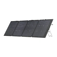Сонячна панель EcoFlow 220W портативна (EFSOLAR220W-NS)