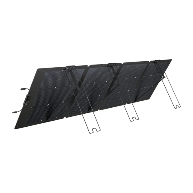 Солнечная панель EcoFlow 220W портативная (EFSOLAR220W-NS)