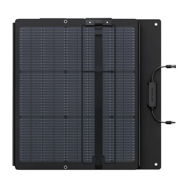 Солнечная панель EcoFlow 220W портативная (EFSOLAR220W-NS)