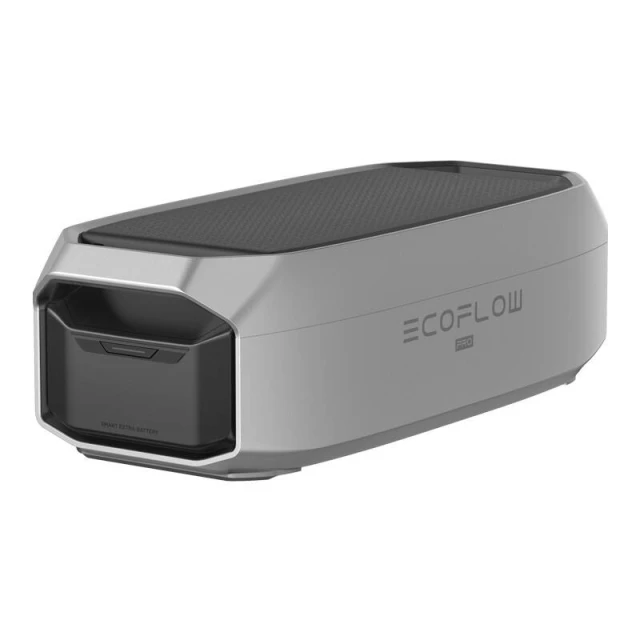 Акумулятор для EcoFlow DELTA Pro 3 (EFDELTAPRO3EB)