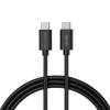 Зарядний пристрій мережевий EcoFlow GaN RAPID 65W (EFA-65W-GAN-CHARGER)