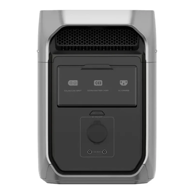 Портативна електростанція EcoFlow DELTA 3 Plus (EFDELTA3P-EU)