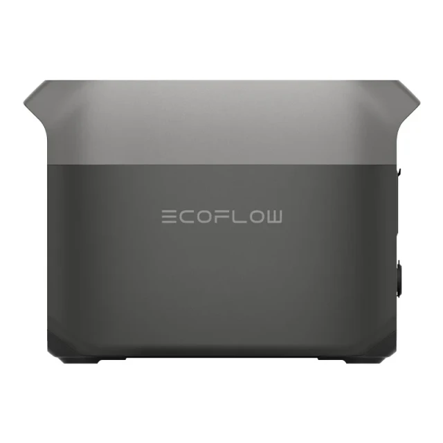 Портативна електростанція EcoFlow DELTA 3 (EFDELTA3-EU)