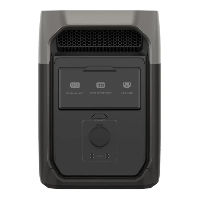 Портативна електростанція EcoFlow DELTA 3 (EFDELTA3-EU)