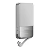 Powerbank магнітний EcoFlow RAPID 5000mAh, Silver (EF-RAPID5000-EU)