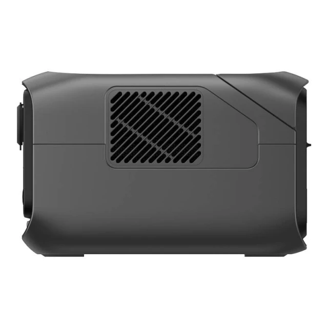 Портативна електростанція EcoFlow RIVER 3 Plus (EFRIVER3Plus-EU-CBOX)