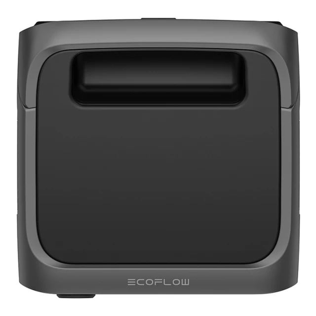 Портативна електростанція EcoFlow RIVER 3 Max (EFRIVER3Max-EU-CBOX)