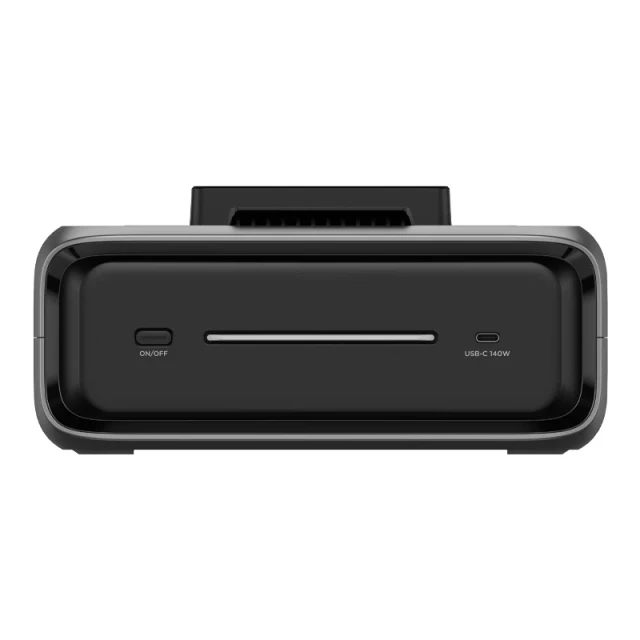 Акумулятор EcoFlow RIVER 3 Plus 286Wh (EFEB300)