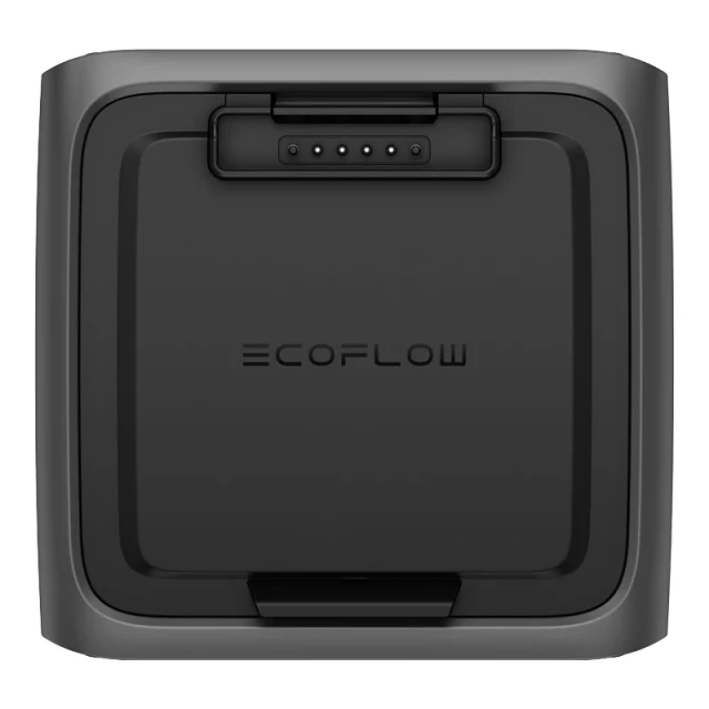 Акумулятор EcoFlow RIVER 3 Plus 286Wh (EFEB300)