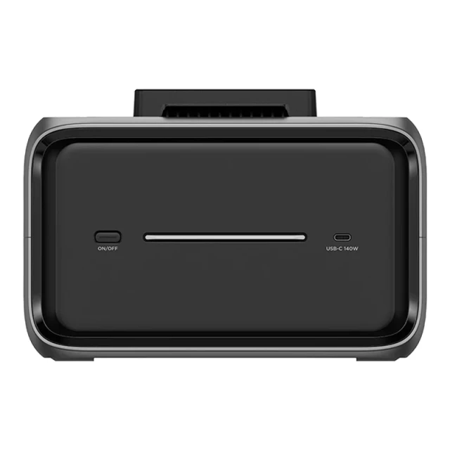Акумулятор EcoFlow RIVER 3 Plus 572Wh (EFEB600)